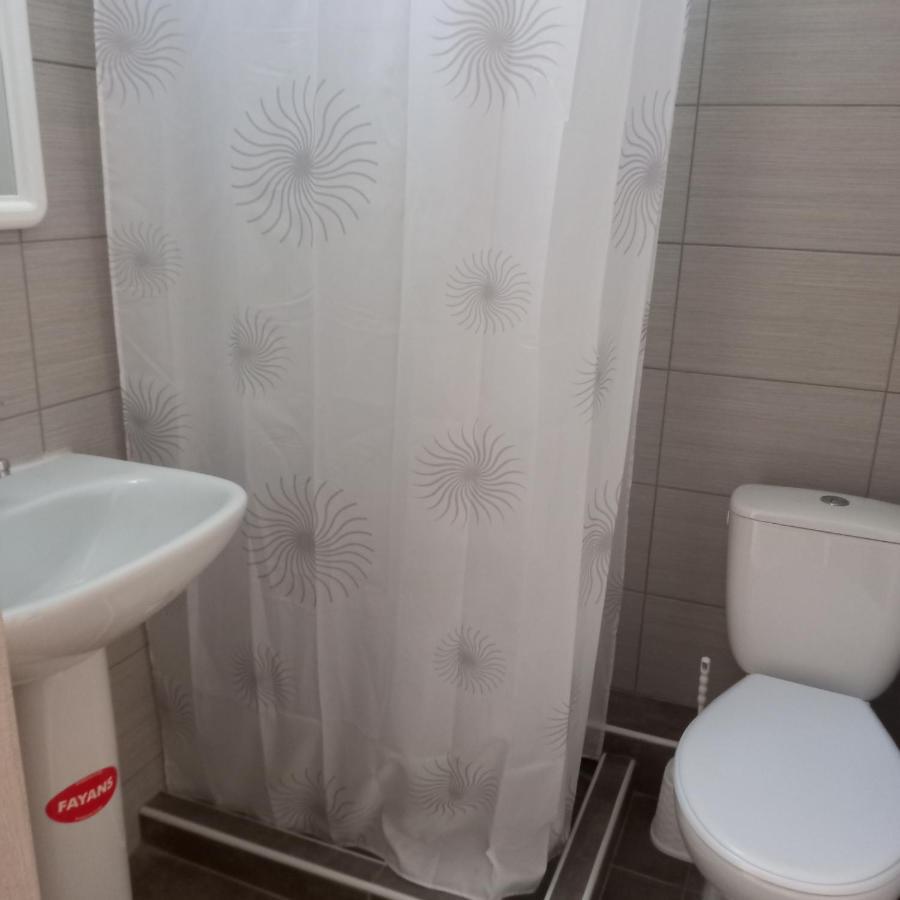 Μαρου Rooms Olympiakí Aktí 외부 사진
