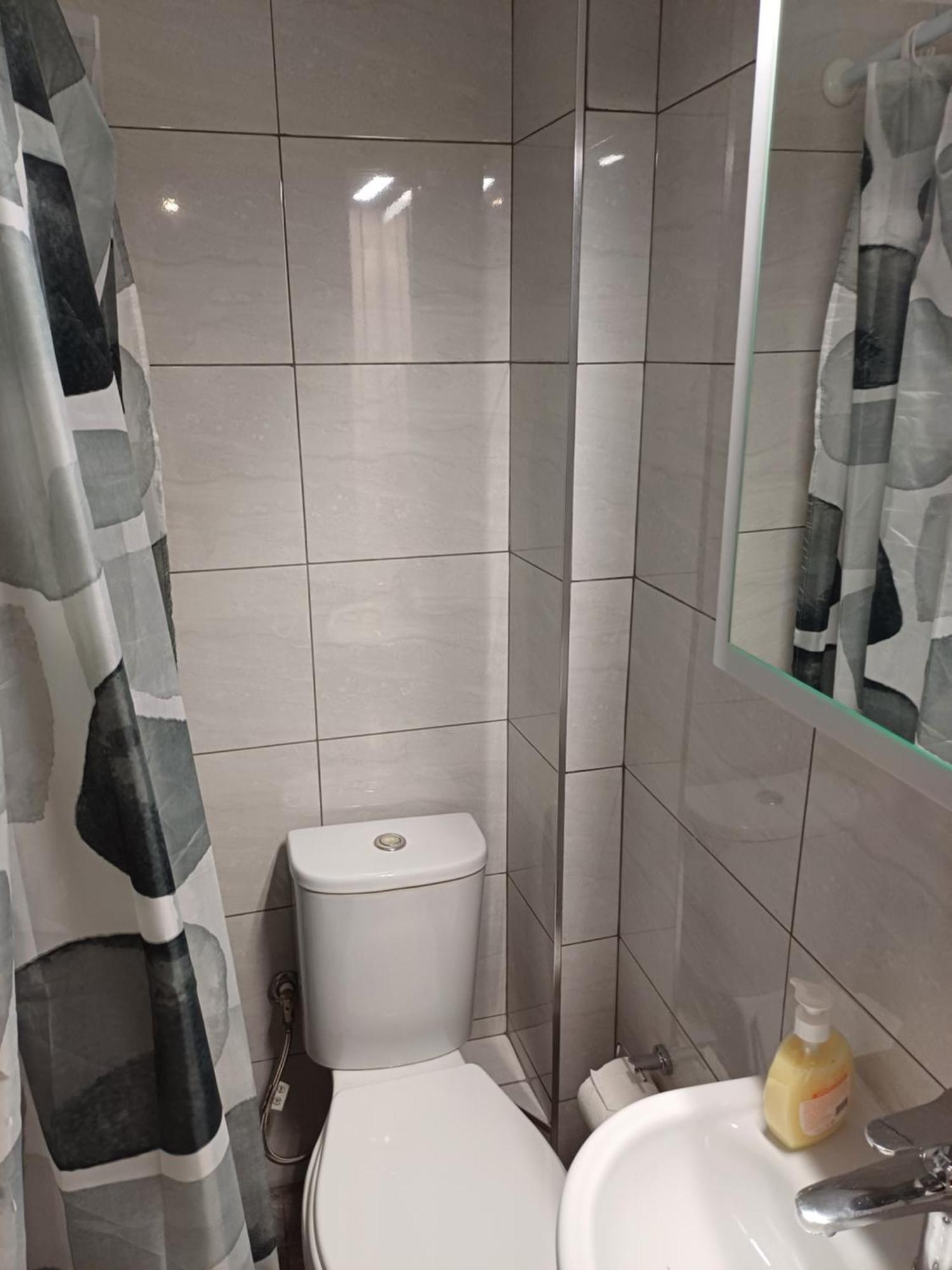 Μαρου Rooms Olympiakí Aktí 외부 사진