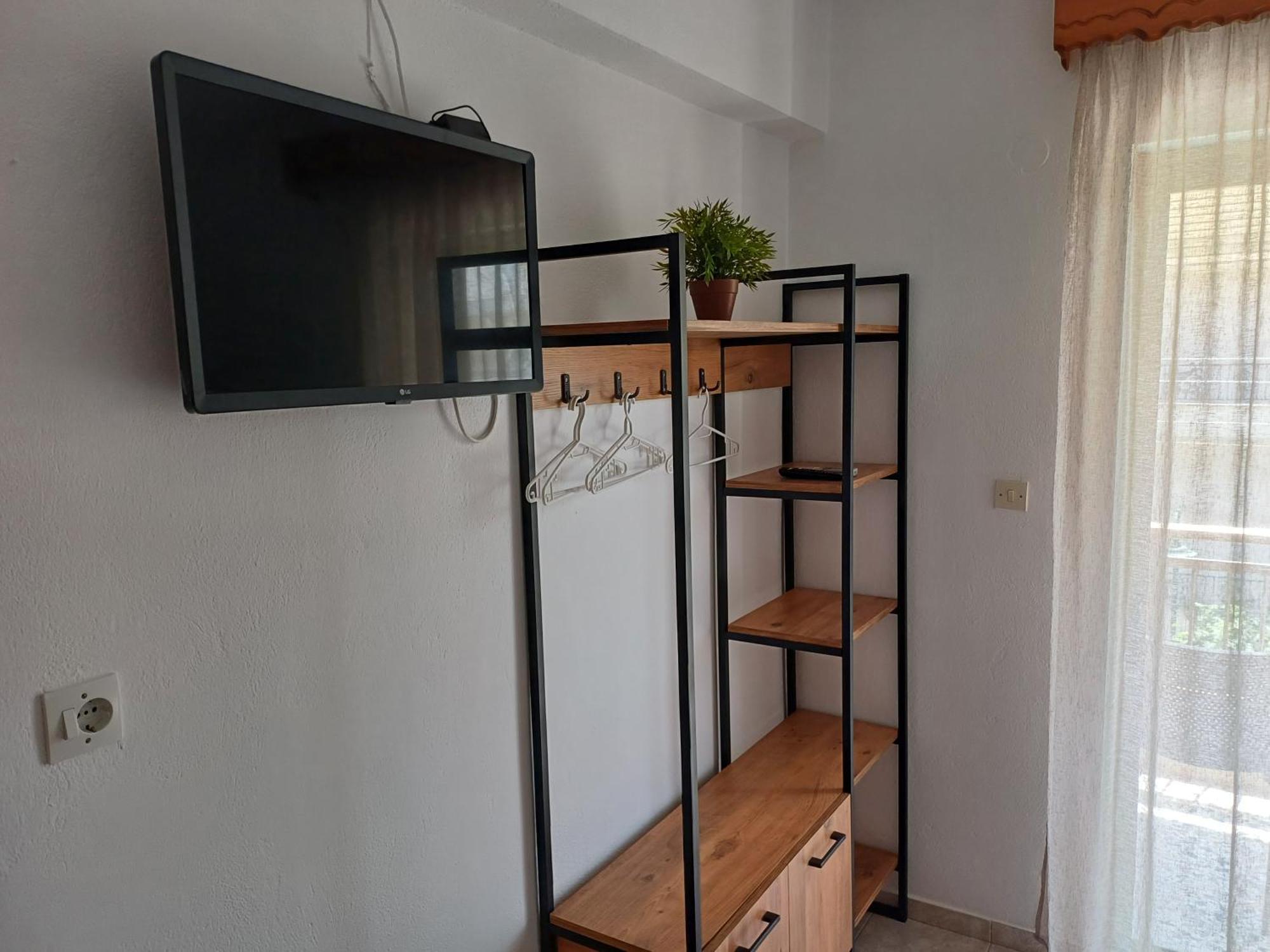 Μαρου Rooms Olympiakí Aktí 외부 사진